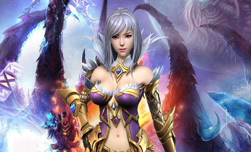 十大熱門的網(wǎng)頁游戲排行榜，人氣火爆網(wǎng)頁游戲前十名