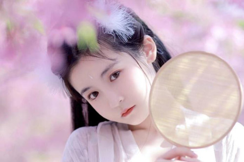 好聽網(wǎng)名 仙氣，溫柔仙氣十足的網(wǎng)名