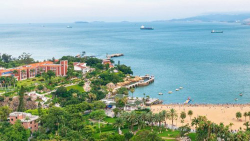 福建十大著名景點(diǎn)，福建旅游必去十大景點(diǎn)