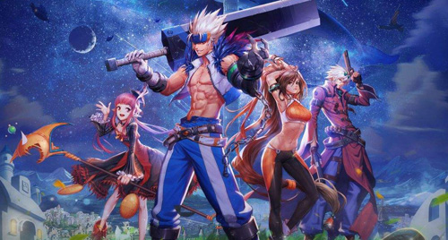 熱門(mén)的游戲排行榜推薦，最火的游戲排行前10名