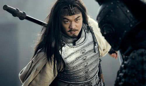 三國十大名將排名，三國十大武將排名
