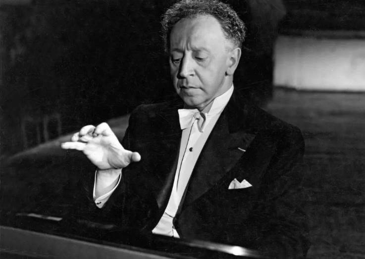 世界十大鋼琴家排名，世界鋼琴家排名前十位