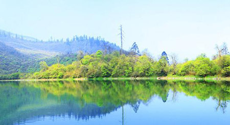樂山十大最好玩的地方，樂山旅游攻略