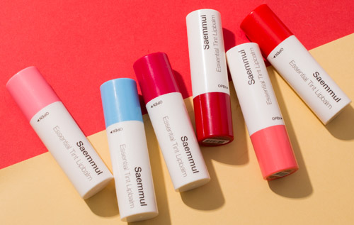 十大好用變色潤唇膏推薦，變色潤唇膏十大排行榜