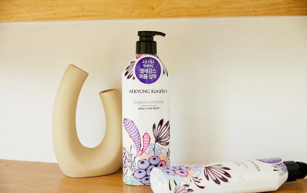 頭發(fā)滋養(yǎng)刻不容緩，選對洗發(fā)水很重要