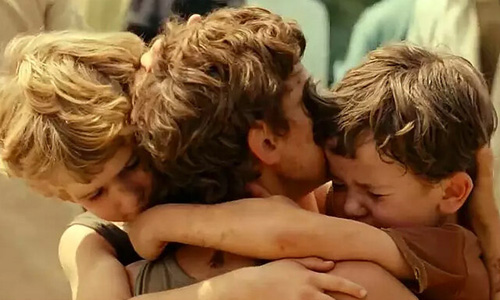 全球十大必看災(zāi)難片，災(zāi)難片排行榜前十名電影