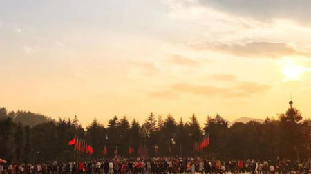 湘潭十大最好玩的地方排名榜，湘潭有什么好玩的地方景點(diǎn)推薦