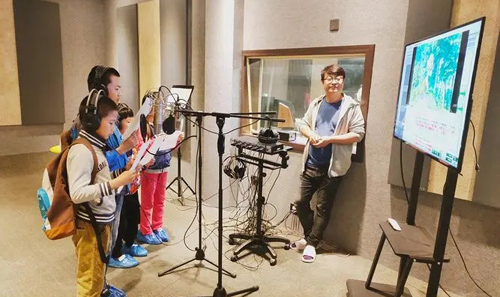 中國配音工作室大全，配音工作室排行榜推薦