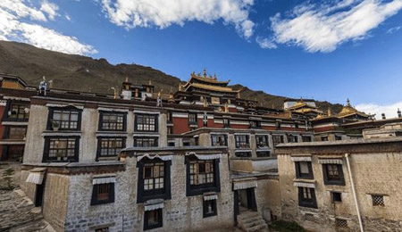 日喀則十大最好玩的地方，日喀則旅游景點有哪些