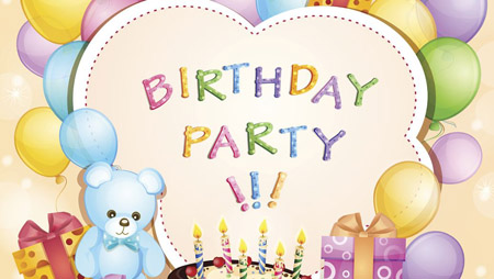 生日快樂(lè)祝福語(yǔ)，生日祝福語(yǔ)大全