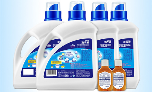 洗衣液品牌排行榜前十名，好用的洗衣液排名前十名