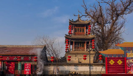 張家口十大最好玩的地方，張家口必去景點(diǎn)大全