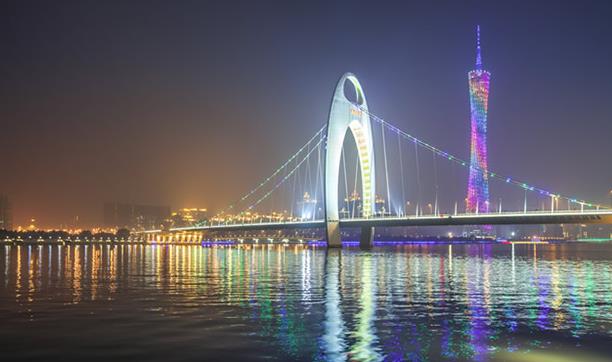 廣州十大最好玩的地方，廣州旅游攻略景點(diǎn)必去