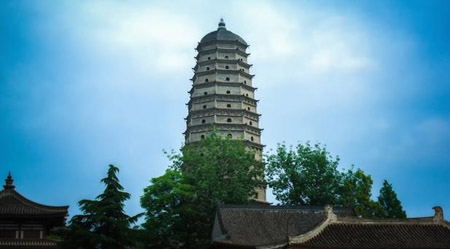 陜西十大好玩的地方，陜西旅游景點(diǎn)大全介紹