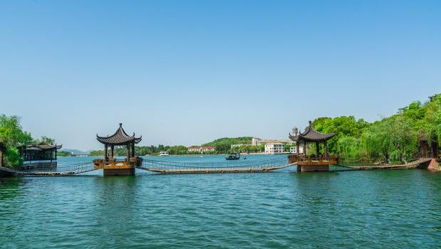 江蘇十大最好玩的地方，江蘇有什么好玩的地方旅游景點(diǎn)