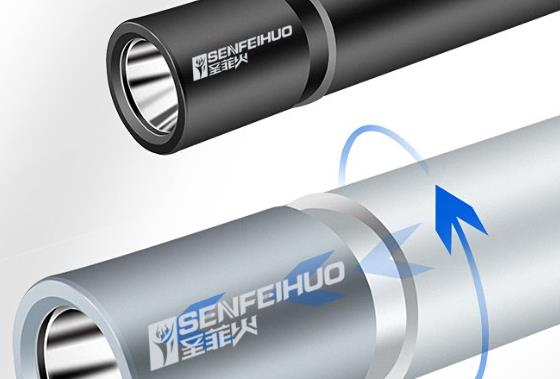 世界手電筒十大名牌，好的手電筒品牌排行榜