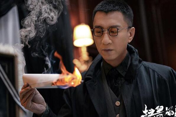 熱劇排行榜電視2021，十大熱門電視劇排行榜