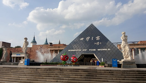 長沙十大著名景點(diǎn)，長沙必去的10個(gè)景點(diǎn)