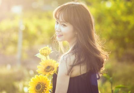 充滿正能量的微信名字