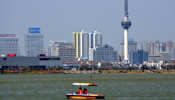 徐州十大好玩的地方，徐州旅游景點哪里好玩