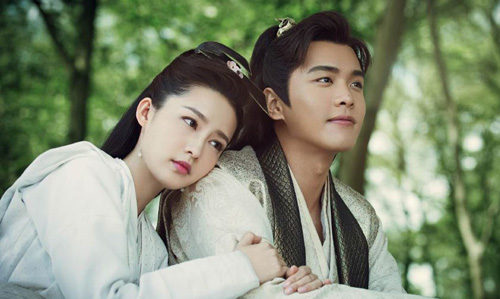 十大公認(rèn)架空歷史小說，十大歷史架空類小說排行榜