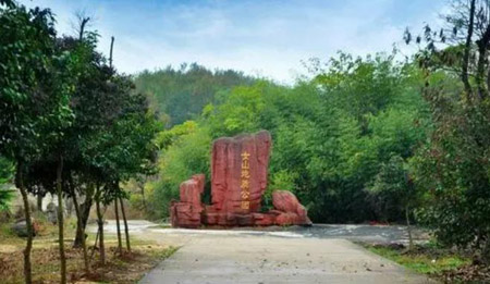 安徽明光十大最好玩的地方，明光旅游景點(diǎn)大全