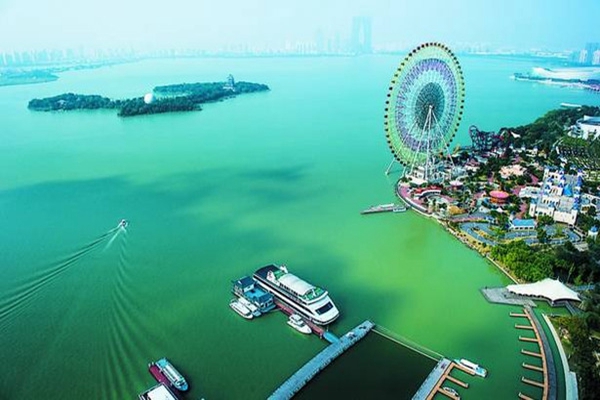 蘇州免費(fèi)景點(diǎn)排名前十，蘇州免費(fèi)景點(diǎn)有哪些