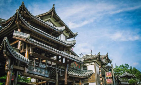 深圳龍崗哪里好玩，龍崗有什么好玩的景點(diǎn)