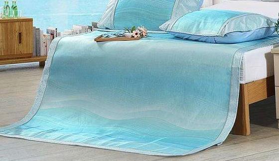 中國(guó)十大冰絲席品牌，冰絲席什么牌子好