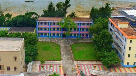 廣東廉江十大最好玩的地方，廉江有什么好玩的景點(diǎn)