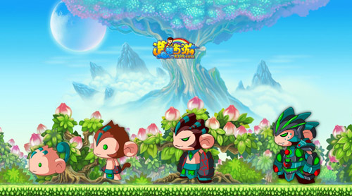 十款口碑最好的網(wǎng)頁游戲，熱門的網(wǎng)頁游戲排行榜大全