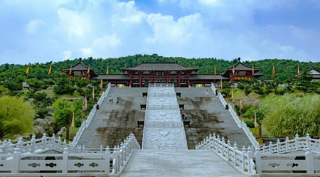 威海十大最好玩的地方，威海旅游攻略必去景點(diǎn)