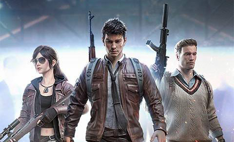 中國火的十大手游推薦，國內(nèi)好的手機游戲推薦