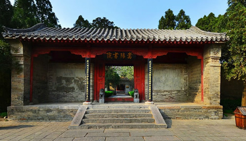 鄭州十大著名景點推薦，鄭州旅游景點排名前十名