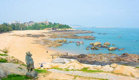 泉州十大最好玩的地方，泉州旅游必去十大景點(diǎn)推薦