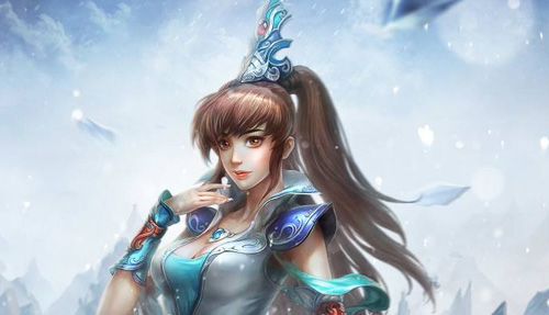 十大氪金游戲排行榜，氪金游戲排行榜前十名推薦