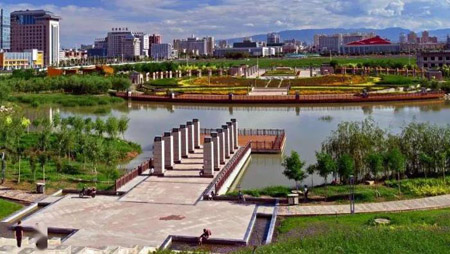 武威十大最好玩的地方，武威旅游景點(diǎn)介紹