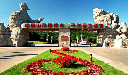 沈陽(yáng)十大最好玩的景點(diǎn)，沈陽(yáng)旅游攻略必去景點(diǎn)