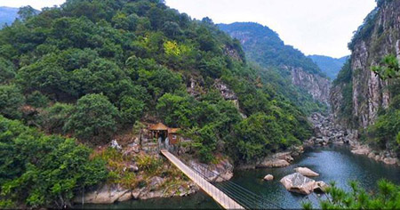 莆田十大最好玩的地方，莆田旅游景點推薦