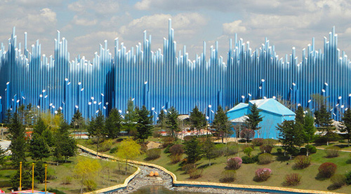 吉林十大著名景點(diǎn)推薦，吉林省旅游必去十大景點(diǎn)