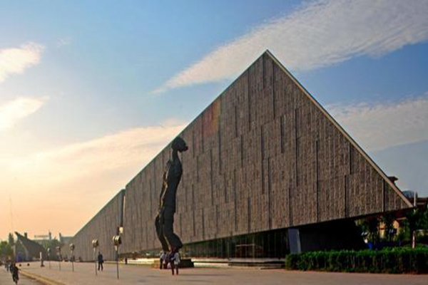 南京十大紅色旅游景點(diǎn)排行榜，江蘇省南京市紅色旅游景點(diǎn)