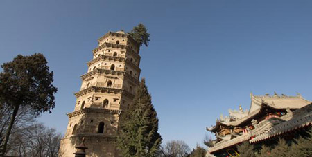 平?jīng)鍪笞詈猛娴牡胤?，平?jīng)雎糜尉包c(diǎn)有哪些