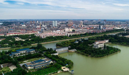 揚(yáng)州江都十大最好玩的地方，揚(yáng)州江都有什么好玩的地方