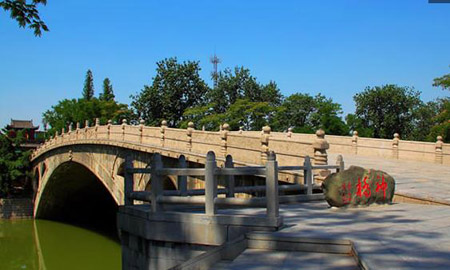 保定十大最好玩的地方，保定旅游景點(diǎn)