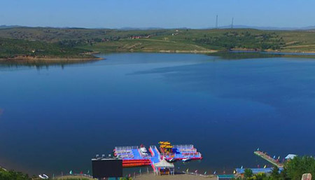 烏蘭察布十大最好玩的地方，烏蘭察布旅游景點攻略