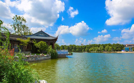 江蘇儀征十大最好玩的地方，儀征有什么好玩的景點(diǎn)