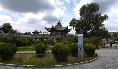 亳州十大最好玩的地方，亳州有什么好玩的地方景點景區(qū)