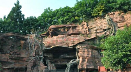 四川資中十大最好玩的地方，資中有哪些景點(diǎn)好玩