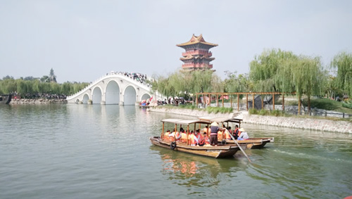 河南十大著名景點(diǎn)，河南旅游景點(diǎn)排名前十名