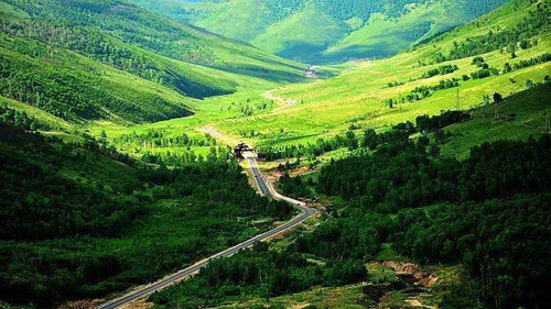 赤峰十大著名景點(diǎn)，赤峰十大景點(diǎn)排名